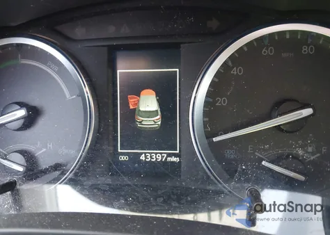 2019 Toyota Highlander Hybrid Limited Platinum z USA, uszkodzony, nr VIN 5TDDGRFH9KS056694